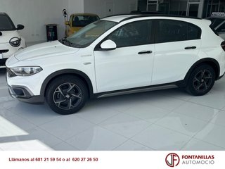 Fiat Tipo Cross 1.0 74kW (100CV)