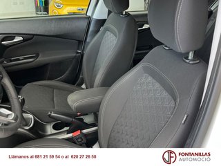 Fiat Tipo Cross 1.0 74kW (100CV)