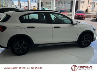 Fiat Tipo Cross 1.0 74kW (100CV)