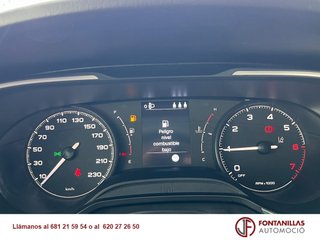 Fiat Tipo Cross 1.0 74kW (100CV)