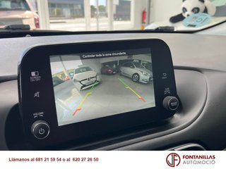 Fiat Tipo Cross 1.0 74kW (100CV)