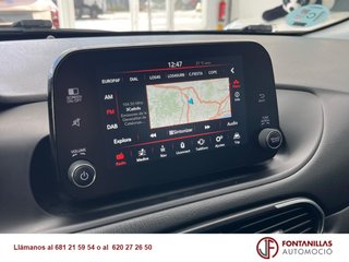Fiat Tipo Cross 1.0 74kW (100CV)