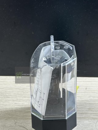 Bosch Professional Broca fresadora para madera