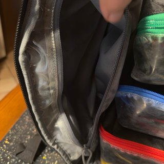 5.11 Tactical Zaino Medico IFak
