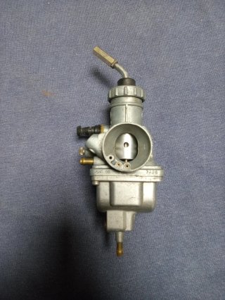 Carburador Kx 80