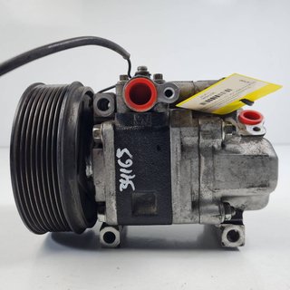 COMPRESOR AIRE ACONDICIONADO MAZDA MAZDA 6 BERLINA (GG) 2002-2008