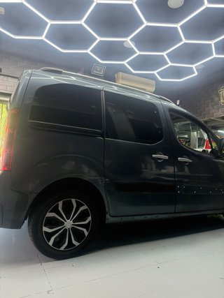 Peugeot Partner 2010