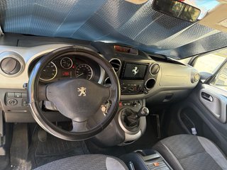 Peugeot Partner 2010