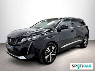 Peugeot 5008 1.5 BlueHDi 96kW S&S GT EAT8