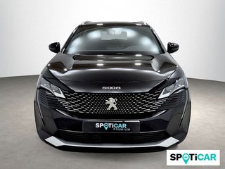 Peugeot 5008 1.5 BlueHDi 96kW S&S GT EAT8