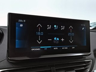 Peugeot 5008 1.5 BlueHDi 96kW S&S GT EAT8