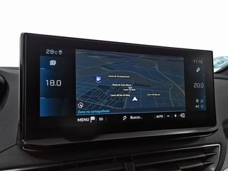 Peugeot 5008 1.5 BlueHDi 96kW S&S GT EAT8