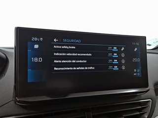 Peugeot 5008 1.5 BlueHDi 96kW S&S GT EAT8