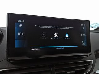 Peugeot 5008 1.5 BlueHDi 96kW S&S GT EAT8