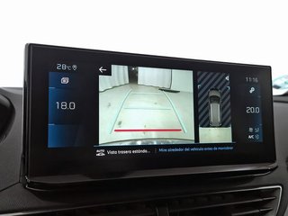 Peugeot 5008 1.5 BlueHDi 96kW S&S GT EAT8