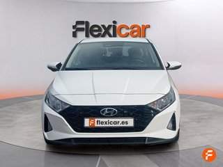 Hyundai i20 1.0 TGDI 74kW (100CV) Klass
