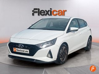 Hyundai i20 1.0 TGDI 74kW (100CV) Klass