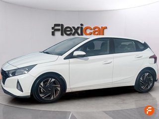 Hyundai i20 1.0 TGDI 74kW (100CV) Klass