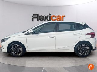 Hyundai i20 1.0 TGDI 74kW (100CV) Klass
