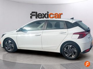 Hyundai i20 1.0 TGDI 74kW (100CV) Klass