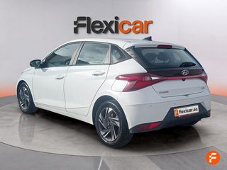 Hyundai i20 1.0 TGDI 74kW (100CV) Klass