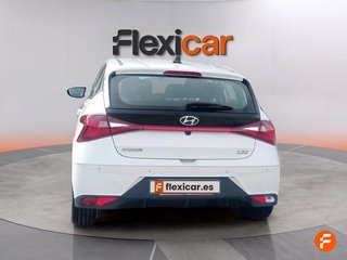 Hyundai i20 1.0 TGDI 74kW (100CV) Klass