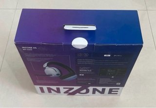 Cascos Gaming Sony INZONE H5 Inalámbricos