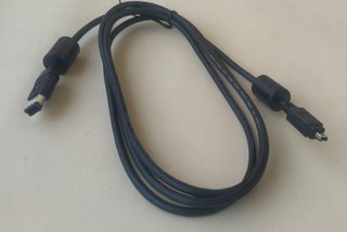 Cabo FireWire 400 (IEEE 1394) 6-4 Pinos