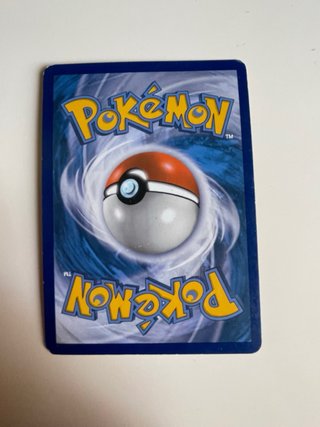 Carta Pokémon Charizard EX XY 121