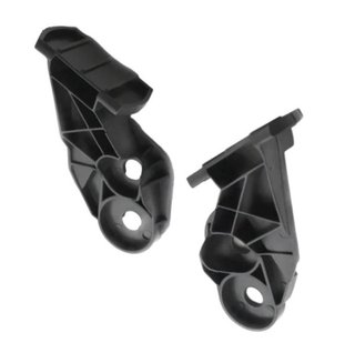 Soportes Paragolpes Delantero BMW E46 M/M3