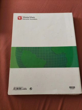 GH 3 Geografía e Historia : Educación Secundari...