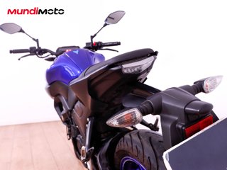 YAMAHA MT 125