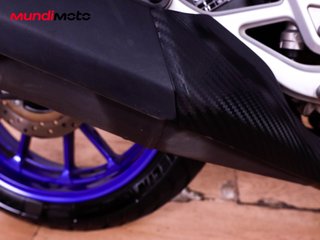 YAMAHA MT 125