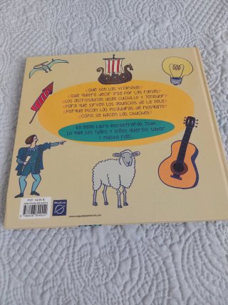 ¿y Tú Que Sabes? 150 Cosas Curiosas, Imprescind...