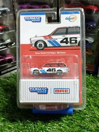 Tarmac Works Datsun Bluebird 510 Wagon BRE