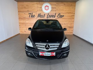 Mercedes-Benz Clase B 2010