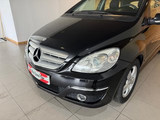 Mercedes-Benz Clase B 2010