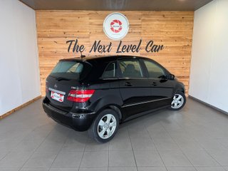 Mercedes-Benz Clase B 2010