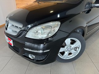 Mercedes-Benz Clase B 2010