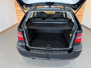 Mercedes-Benz Clase B 2010