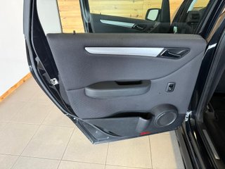 Mercedes-Benz Clase B 2010