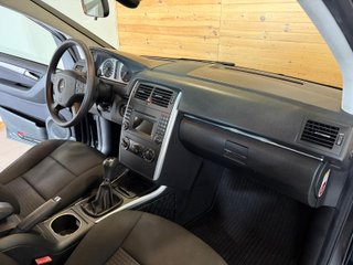Mercedes-Benz Clase B 2010