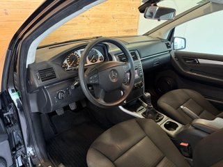 Mercedes-Benz Clase B 2010