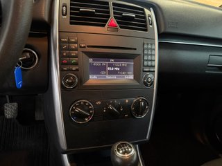 Mercedes-Benz Clase B 2010