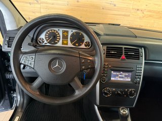 Mercedes-Benz Clase B 2010