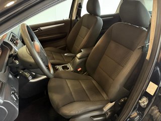 Mercedes-Benz Clase B 2010