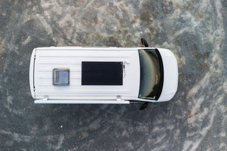 VW T6 Camper + Negocio Alquiler Activo