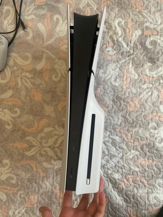 Consola PlayStation 5 + Juegos y Mando + lector+1T