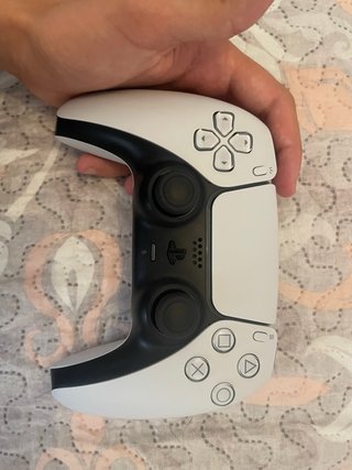 Consola PlayStation 5 + Juegos y Mando + lector+1T
