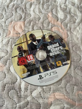 Consola PlayStation 5 + Juegos y Mando + lector+1T
